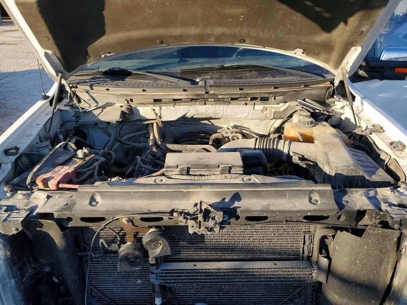 Photo 11 from auction – 2012 FORD F150 with VIN 1FTFW1EF1CFA71575