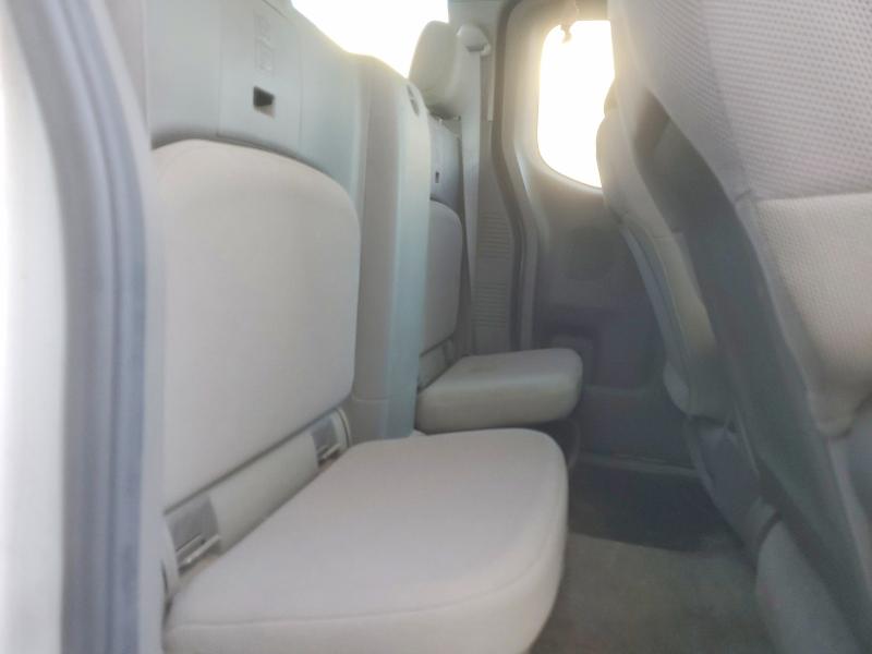 Foto 10 de la subasta – 2012 NISSAN FRONTIER S con VIN 1N6BD0CT7CC457570