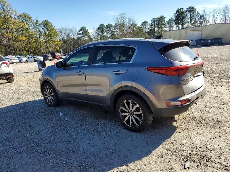 Photo 2 from auction – 2017 KIA SPORTAGE E with VIN KNDPNCAC3H7184296