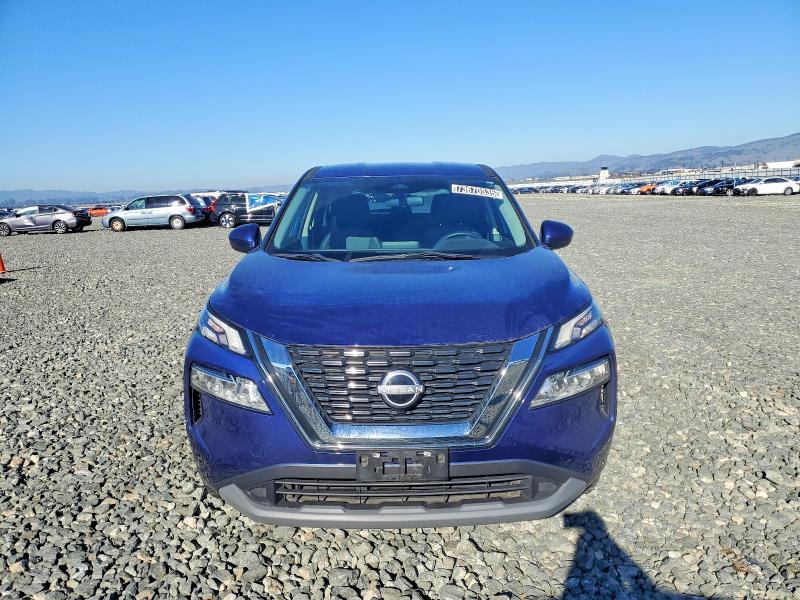 Photo 5 from auction – 2023 NISSAN ROGUE SV with VIN 5N1BT3BA0PC839142