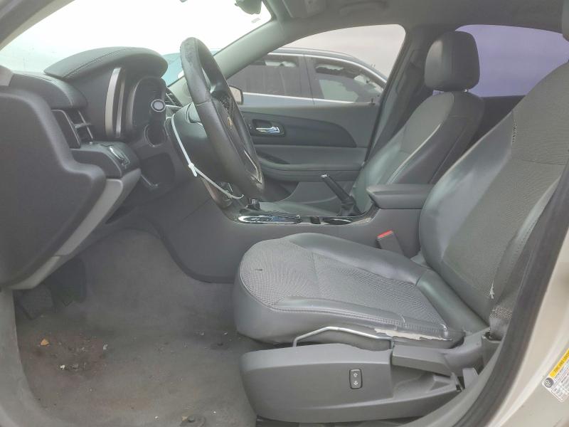Photo 7 from auction – 2015 CHEVROLET MALIBU with VIN 1G11C5SL1FF155302