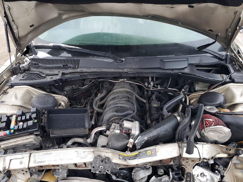Photo 11 from auction – 2006 CHRYSLER 300C with VIN 2C3LA63H06H244562