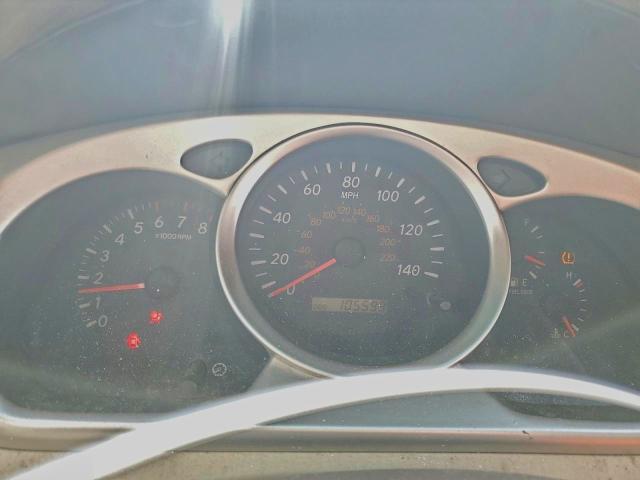 Photo 9 from auction – 2006 TOYOTA HIGHLANDER with VIN JTEDP21A560126472