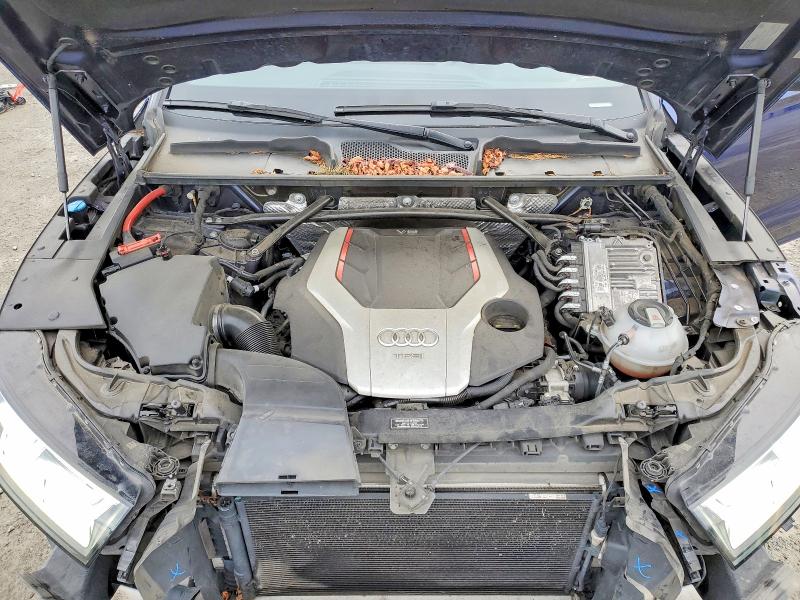 Photo 12 from auction – 2018 AUDI SQ5 PREMIU with VIN WA1A4AFYXJ2062727