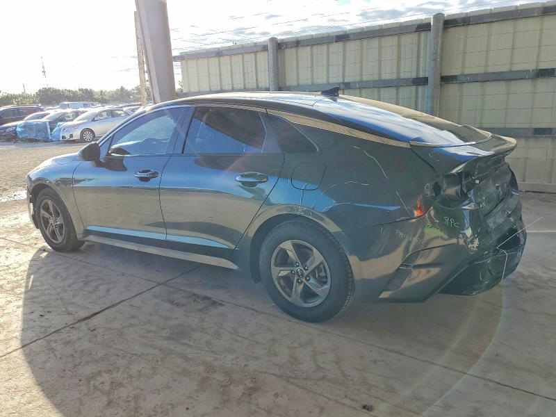 Photo 2 from auction – 2023 KIA K5 with VIN 5XXG14J21PG187793