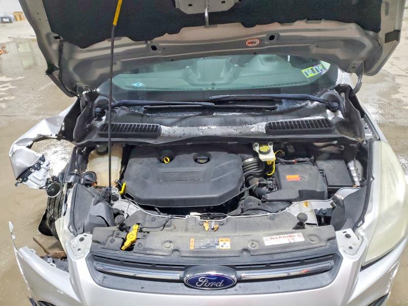 Photo 12 from auction – 2013 FORD ESCAPE SE with VIN 1FMCU9G95DUD91439