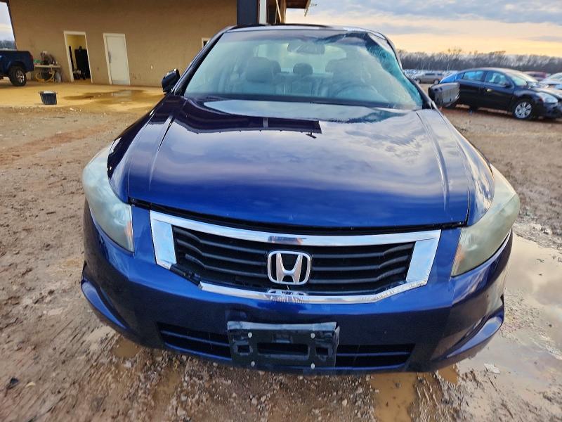 Photo 5 from auction – 2010 HONDA ACCORD with VIN 1HGCP2F86AA000194