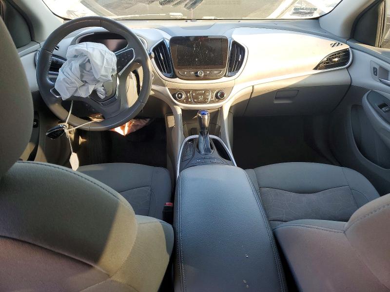 Photo 8 from auction – 2017 CHEVROLET VOLT with VIN 1G1RC6S58HU189858