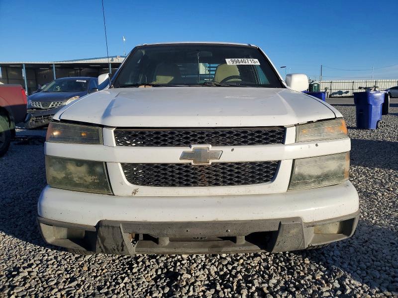 صورة رقم 5 من المزاد - 2010 CHEVROLET COLORADO مع VIN 1GCESCDE8A8106433