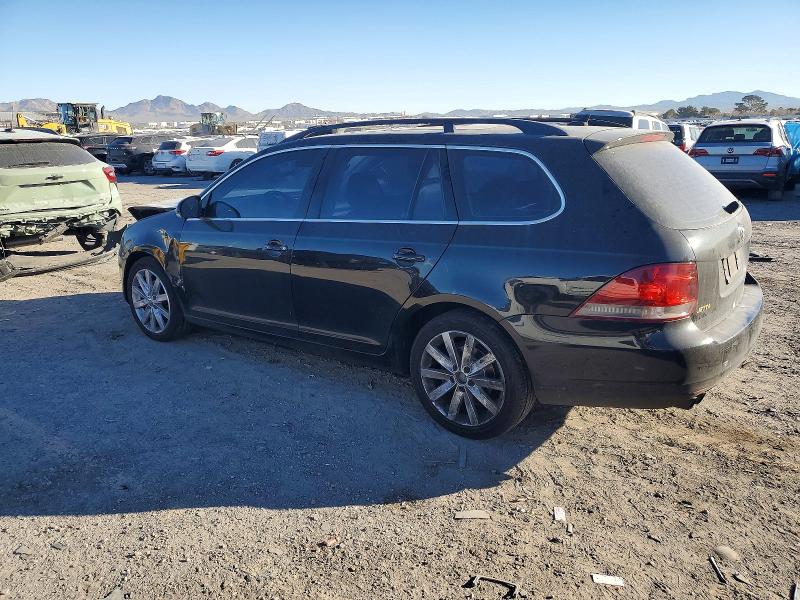 Photo 2 from auction – 2012 VOLKSWAGEN JETTA with VIN 3VWPP7AJ3CM630085