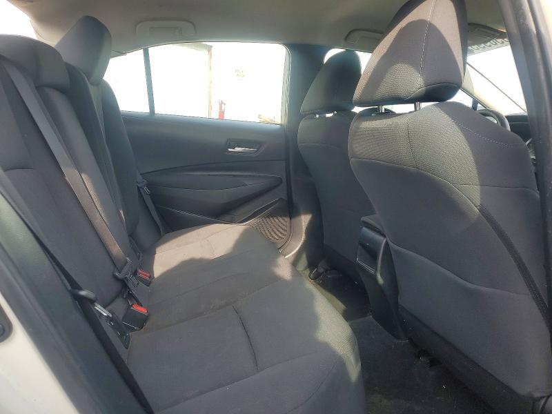 Photo 10 from auction – 2020 TOYOTA COROLLA with VIN 5YFEPRAE8LP114175