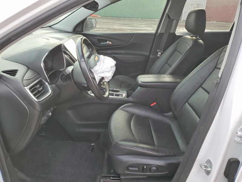 Photo 7 from auction – 2020 CHEVROLET EQUINOX PR with VIN 2GNAXPEX1L6204825
