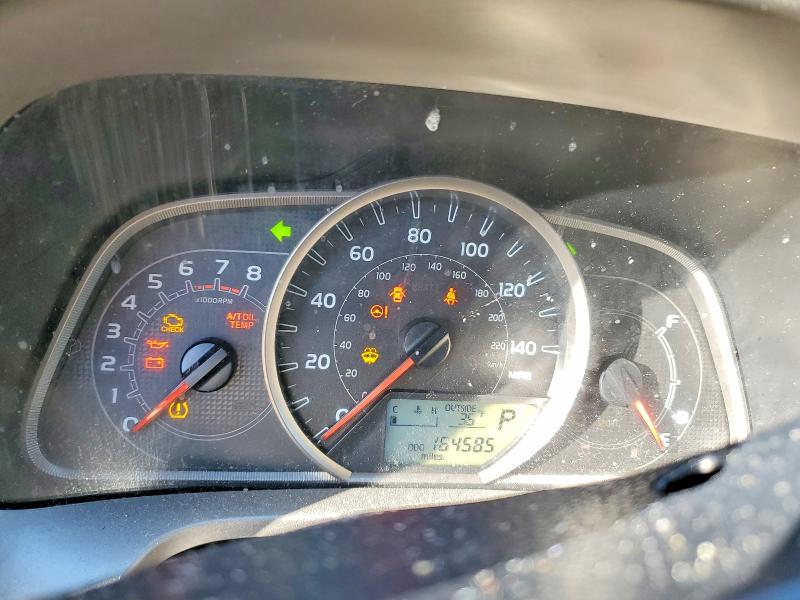 Photo 9 from auction – 2015 TOYOTA RAV4 XLE with VIN JTMRFREV1FD122222