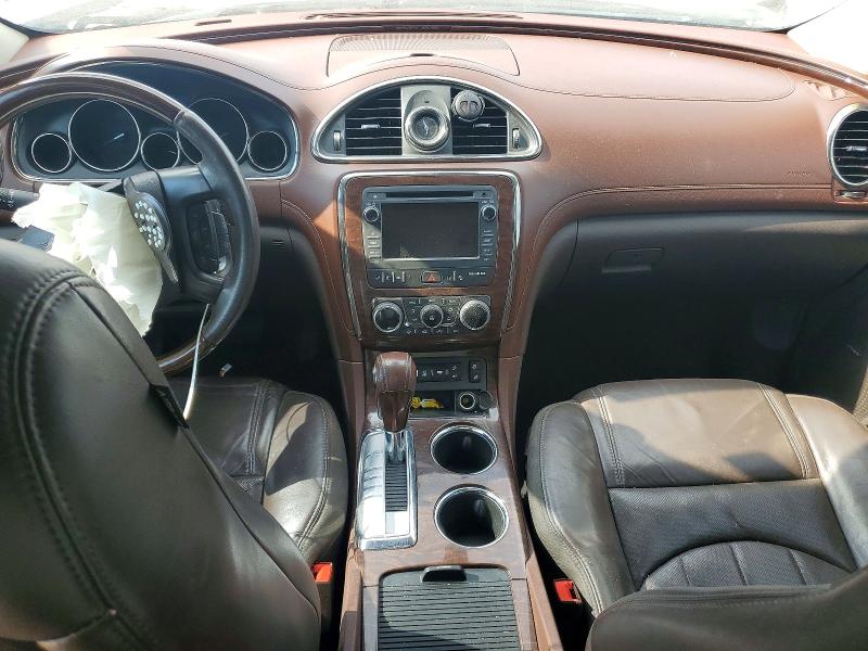 Photo 8 from auction – 2014 BUICK ENCLAVE with VIN 5GAKRCKD3EJ234331