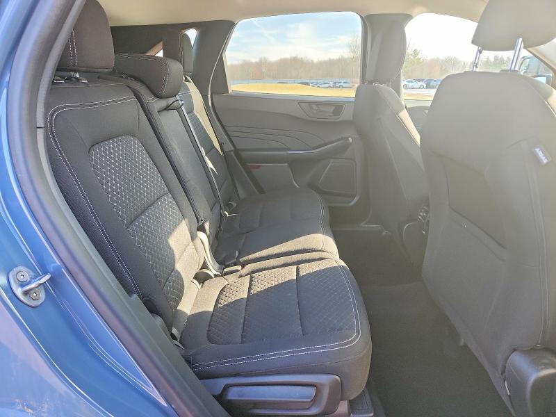 Photo 11 from auction – 2023 FORD ESCAPE ACT with VIN 1FMCU9GN9PUB45642