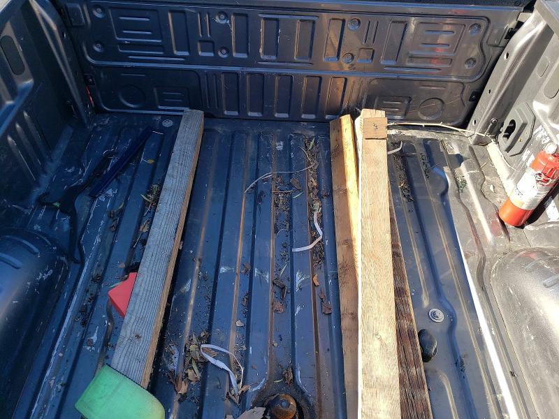 Photo 10 from auction – 2023 FORD F350 with VIN 1FT8W3DT7PEC40831