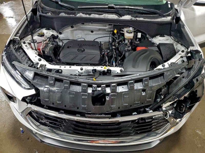 Photo 12 from auction – 2026 BUICK ENCORE GX with VIN KL4AMCSL6TB090467