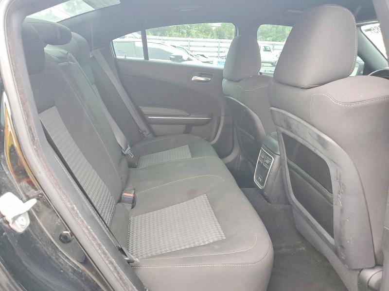 Photo 10 from auction – 2021 DODGE CHARGER SC with VIN 2C3CDXGJ9MH559268