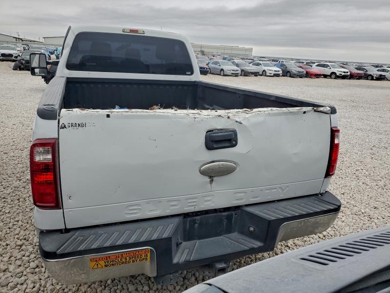 Photo 6 from auction – 2016 FORD F350 SUPER with VIN 1FTRF3ATXGEB23379