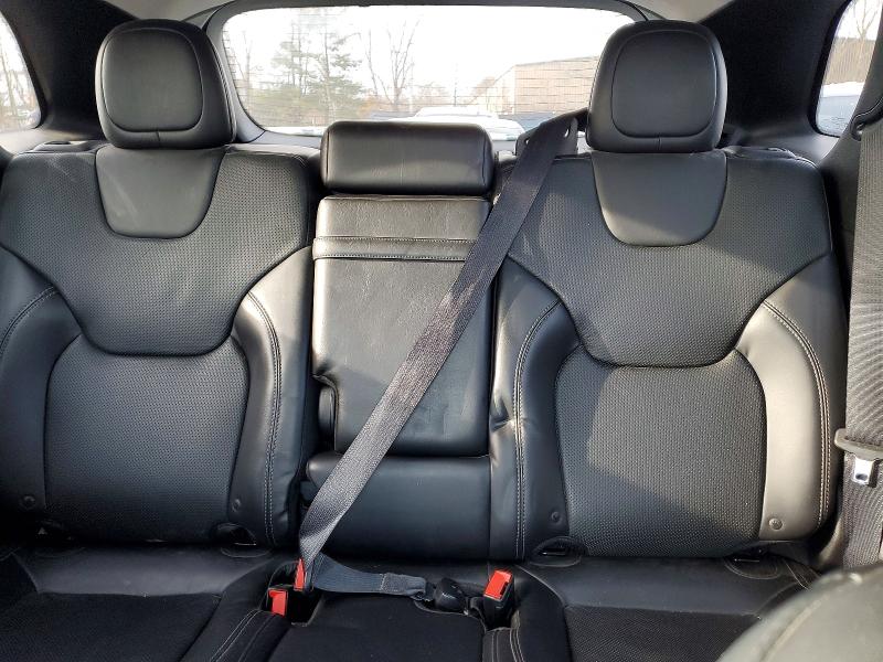 Photo 10 from auction – 2019 JEEP CHEROKEE L with VIN 1C4PJMDN1KD257186