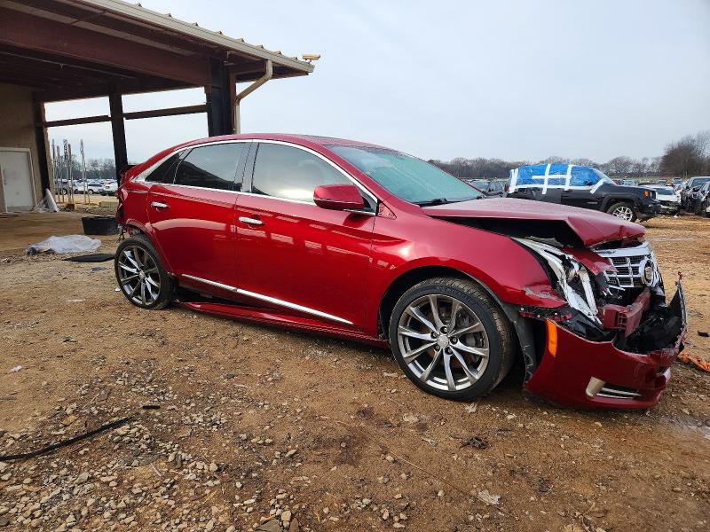 Photo 4 from auction – 2013 CADILLAC XTS with VIN 2G61P5S32D9104380