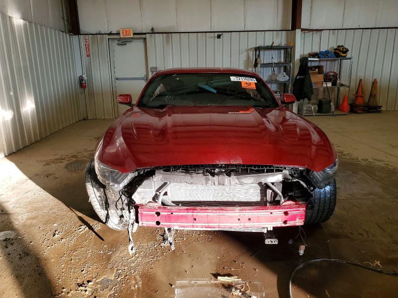 Photo 5 from auction – 2017 FORD MUSTANG GT with VIN 1FA6P8CF6H5280676