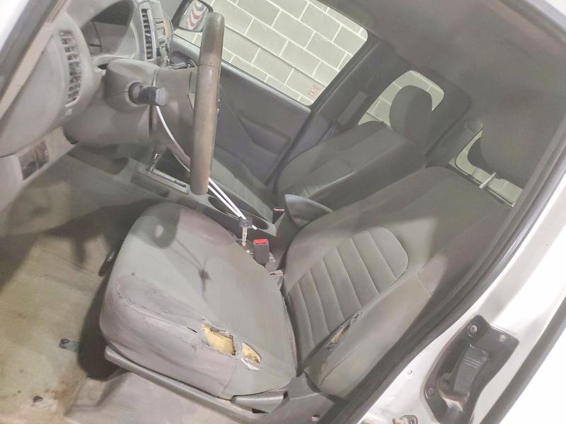 Photo 7 from auction – 2016 NISSAN FRONTIER S with VIN 1N6BD0CTXGN711069