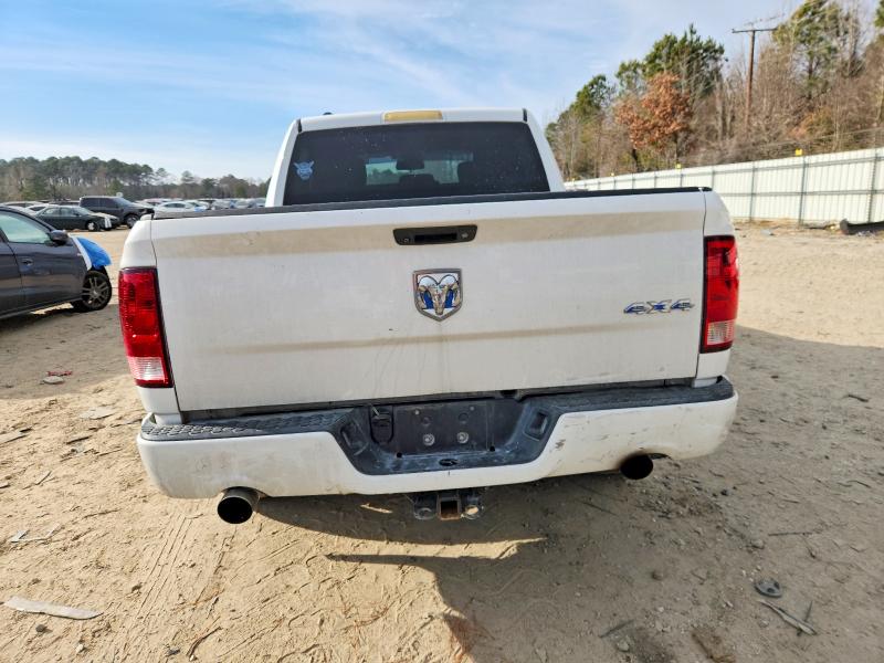 Photo 6 from auction – 2015 RAM 1500 ST with VIN 1C6RR7KT0FS619764