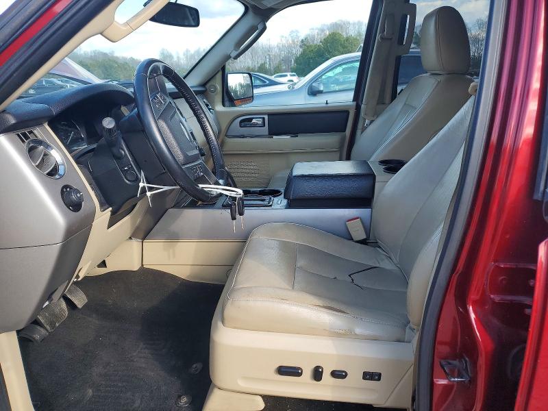 Photo 7 from auction – 2016 FORD EXPEDITION with VIN 1FMJK1JT3GEF39346