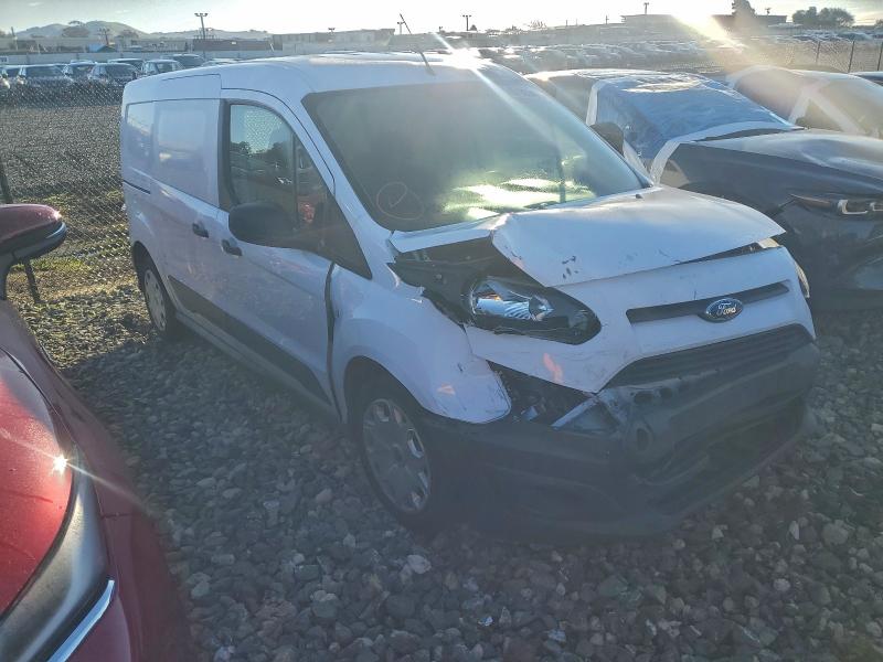 Photo 4 from auction – 2015 FORD TRANSIT CO with VIN NM0LS7E79F1224311