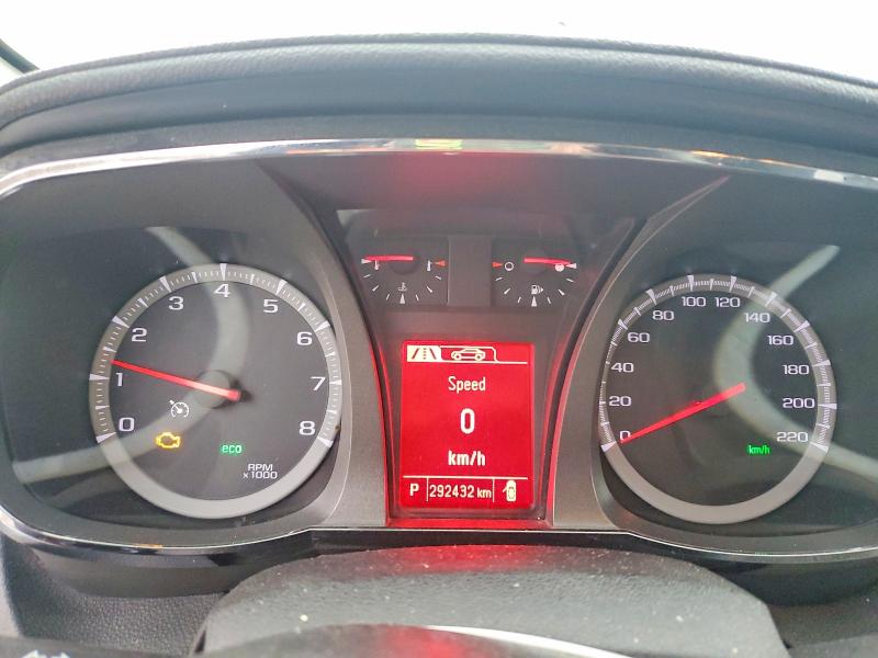 Photo 9 from auction – 2014 GMC TERRAIN with VIN 2GKALREK8E6107150