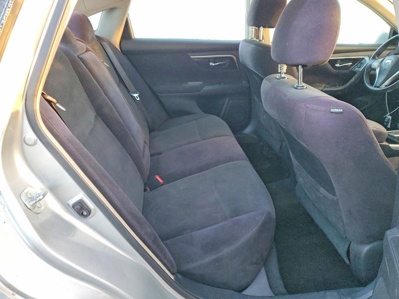 Photo 10 from auction – 2013 NISSAN ALTIMA with VIN 1N4AL3AP4DN548462