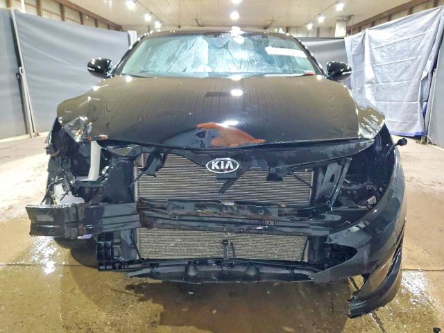 Photo 5 from auction – 2015 KIA OPTIMA LX with VIN 5XXGM4A78FG386745