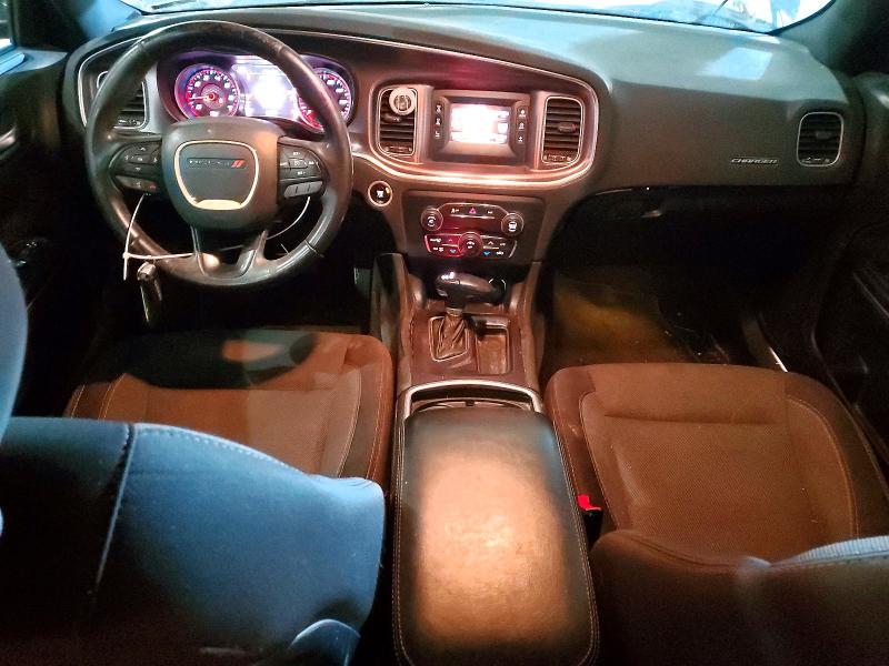 Photo 8 from auction – 2015 DODGE CHARGER SE with VIN 2C3CDXBG4FH798970