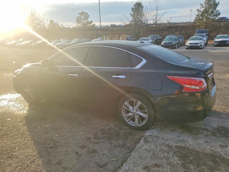 Photo 2 from auction – 2013 NISSAN ALTIMA 2.5 with VIN 1N4AL3AP3DC207971