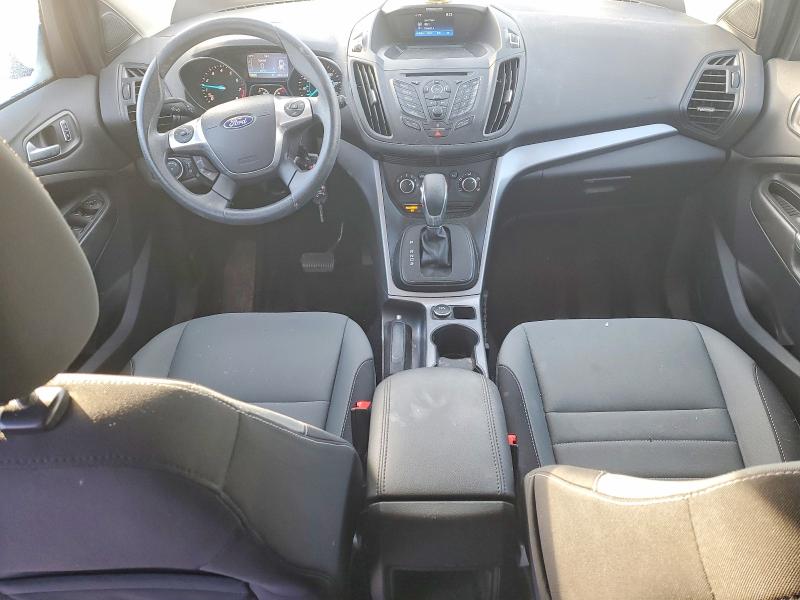 Photo 8 from auction – 2016 FORD ESCAPE SE with VIN 1FMCU9GX0GUC41046
