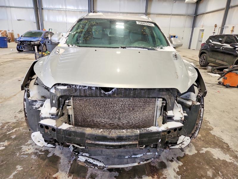 Photo 5 from auction – 2015 BUICK ENCLAVE with VIN 5GAKRAKD6FJ345722