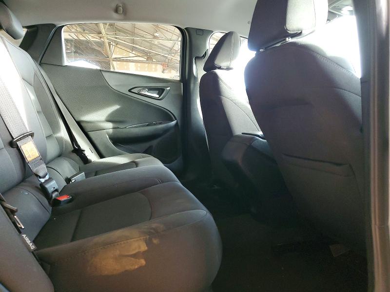 Photo 10 from auction – 2024 CHEVROLET MALIBU LS with VIN 1G1ZB5ST5RF188183