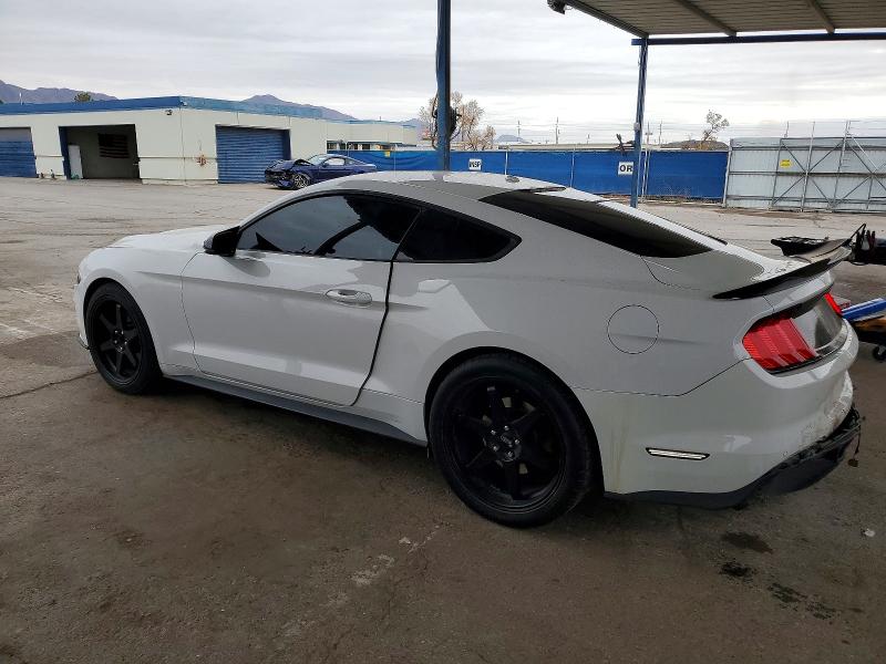 Photo 2 from auction – 2020 FORD MUSTANG with VIN 1FA6P8TH6L5131985