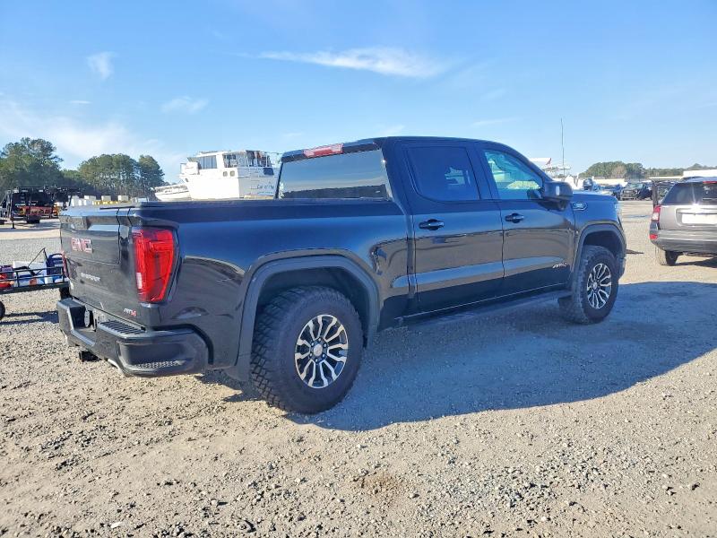 Photo 3 from auction – 2021 GMC SIERRA with VIN 3GTU9EET7MG408701