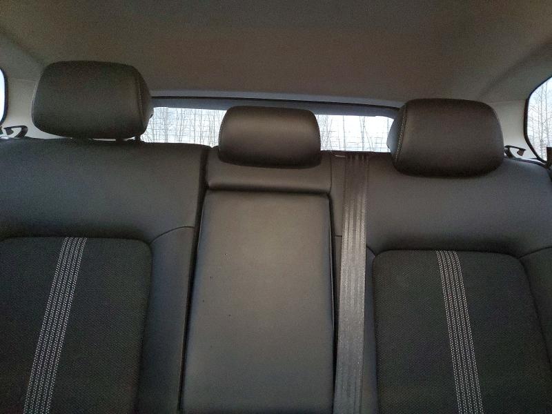 Photo 10 from auction – 2025 MAZDA CX-50 PREF with VIN 7MMVAABW7SN125626