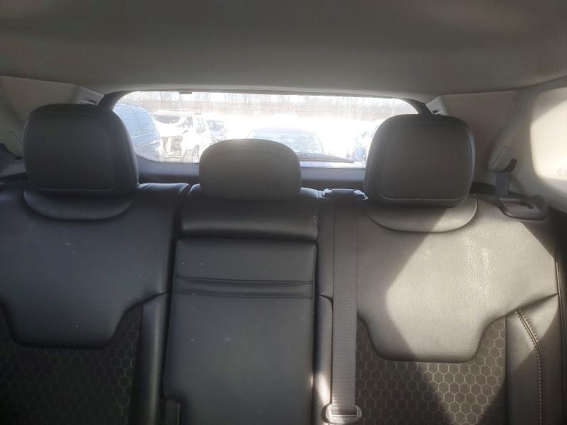 صورة رقم 10 من المزاد - 2020 JEEP COMPASS LA مع VIN 3C4NJDBB0LT149427