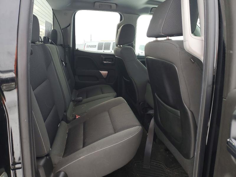 Photo 10 from auction – 2015 CHEVROLET SILVERADO with VIN 1GCVKREH3FZ304558