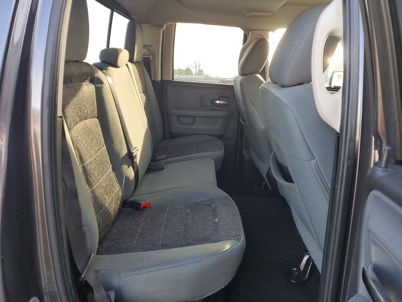 صورة رقم 10 من المزاد - 2015 RAM 1500 مع VIN 1C6RR6GTXFS521716