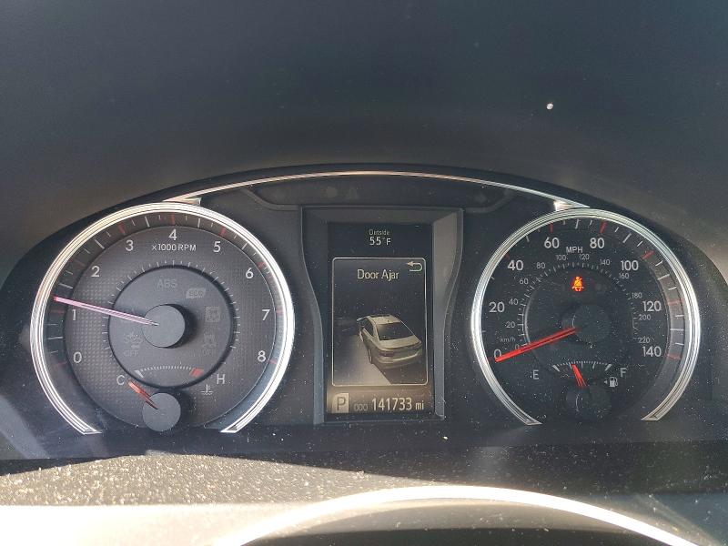 Photo 9 from auction – 2017 TOYOTA CAMRY LE with VIN 4T1BF1FK4HU761300