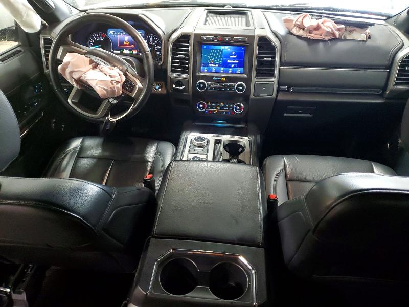 Photo 8 from auction – 2021 FORD EXPEDITION with VIN 1FMJU1JT5MEA23205