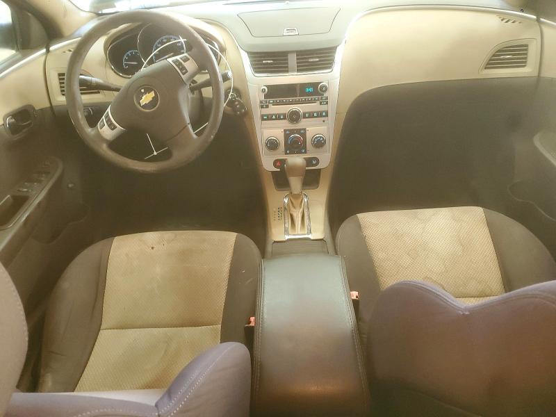 Photo 8 from auction – 2011 CHEVROLET MALIBU LS with VIN 1G1ZB5E10BF272265