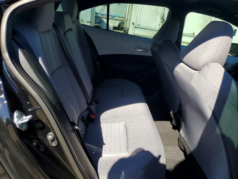 Photo 10 from auction – 2026 TOYOTA COROLLA with VIN 5YFS4MCE3TP257658