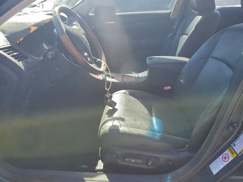 Photo 7 from auction – 2009 LEXUS ES with VIN JTHBJ46G792298760