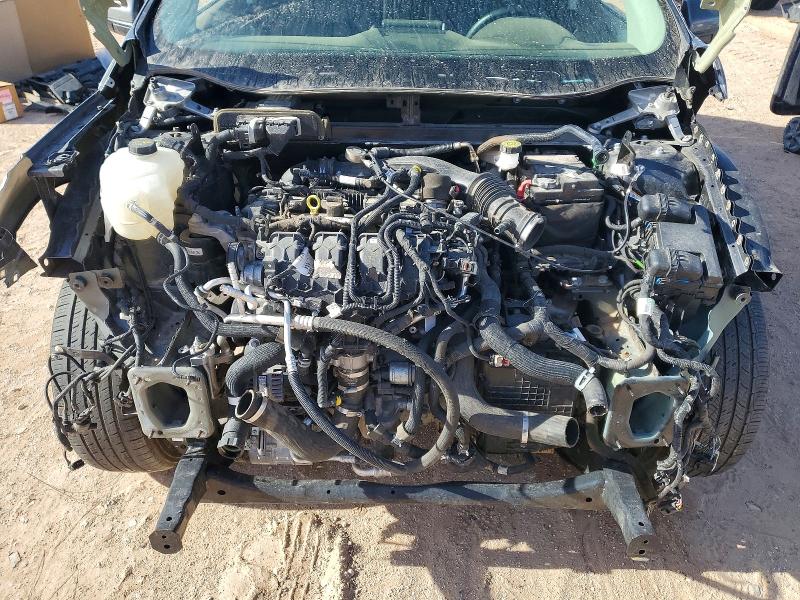 Photo 12 from auction – 2023 FORD EDGE SEL with VIN 2FMPK4J93PBA47346